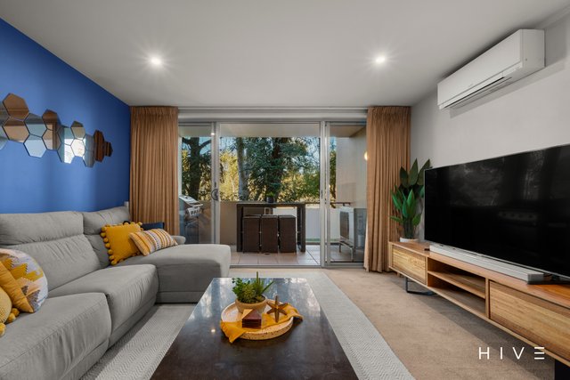 20/219A Northbourne Avenue, ACT 2612