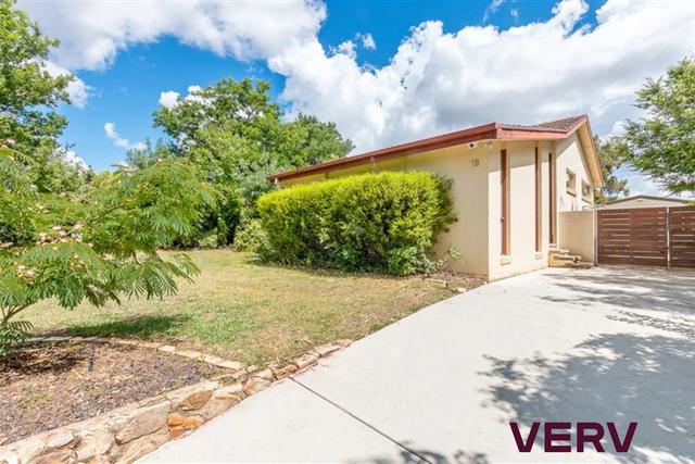 13 Biffin Street, ACT 2614