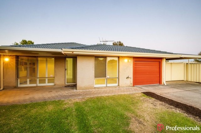 27 Belvoir Place, WA 6066