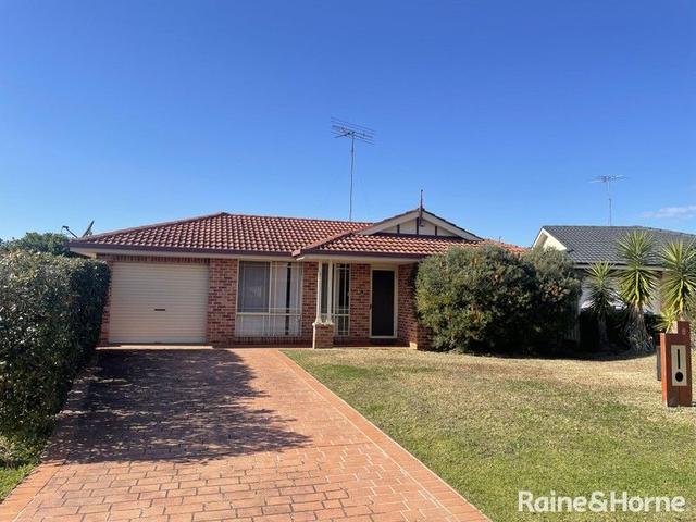 8 Litoria Place, NSW 2745