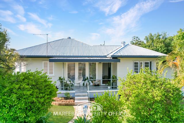 5 O'Donnell Street, QLD 4880