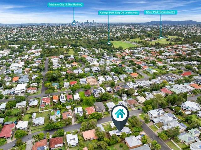 3 Cambridge Street, QLD 4012