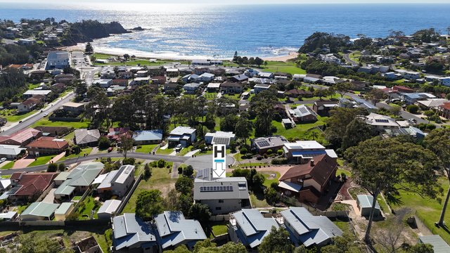 15 Mimosa Place, NSW 2536