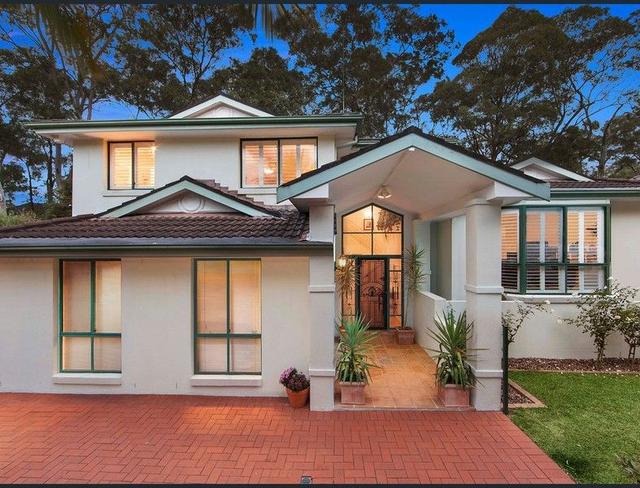 76 Balintore Drive, NSW 2154