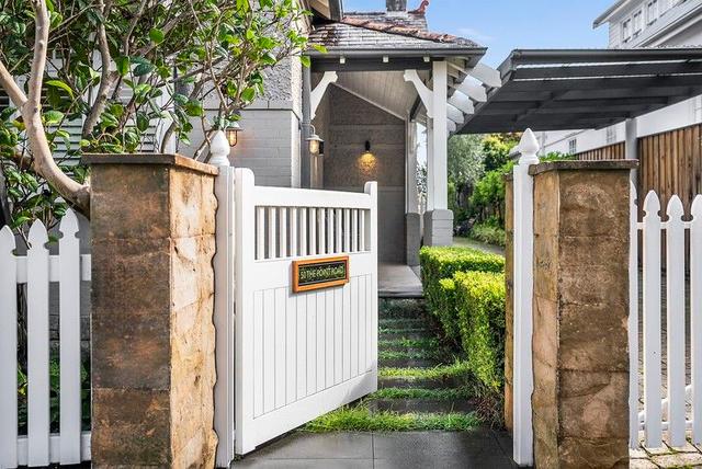 50 The Point Road, NSW 2110
