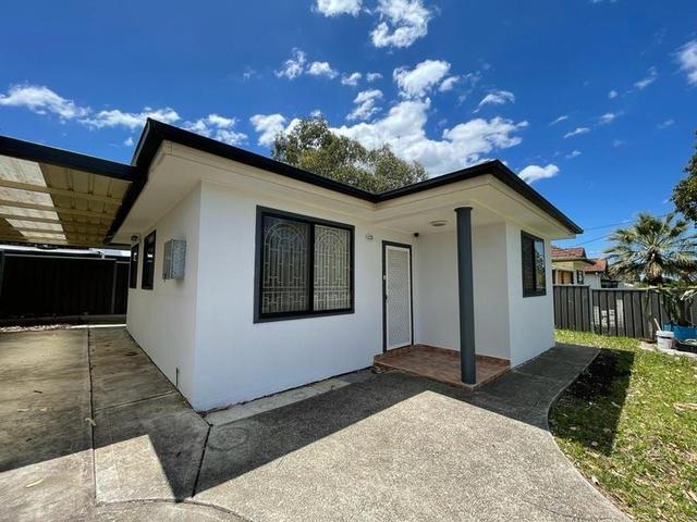 272a Park Road, NSW 2141