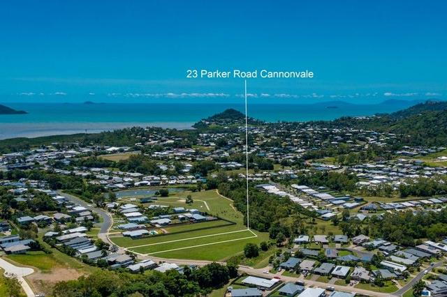 23 Parker Road, QLD 4802