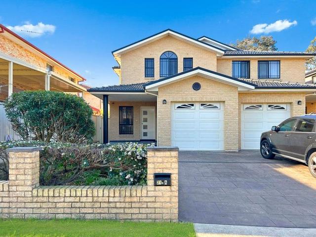 21A Henson Street, NSW 2160