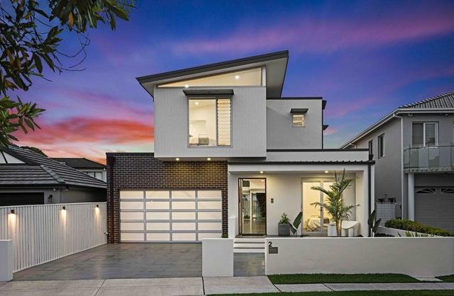 2 Wallace Street, NSW 2137