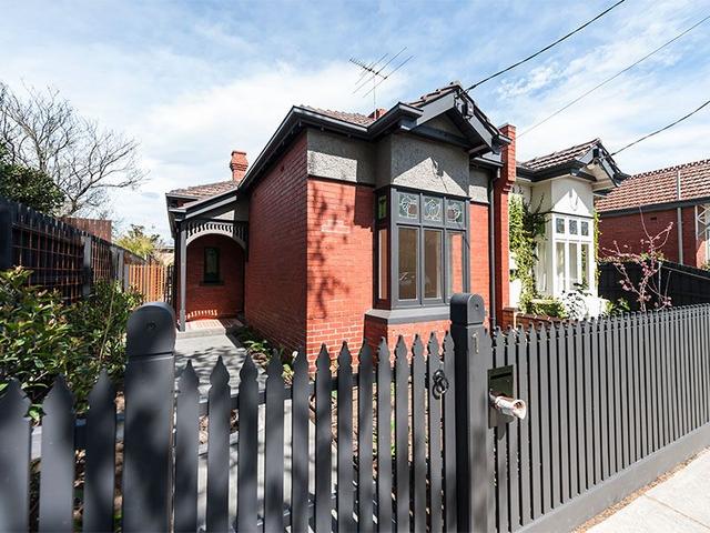 1 Godfrey Avenue, VIC 3183