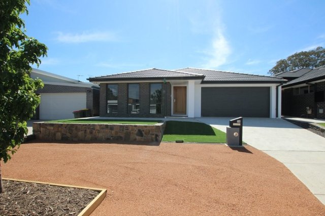 34 Lorraway Street, ACT 2615