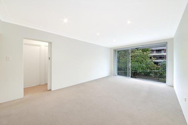 7/7 Belmont Avenue, NSW 2065