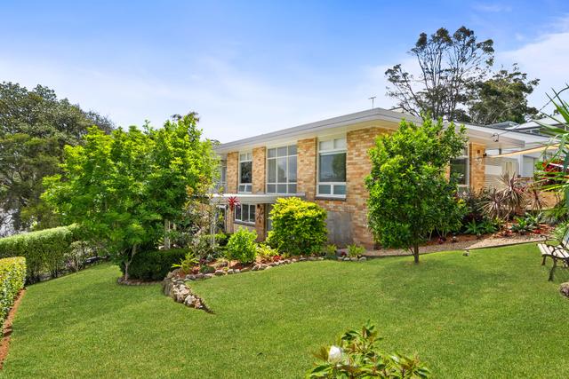 27 Seaview Avenue, NSW 2260