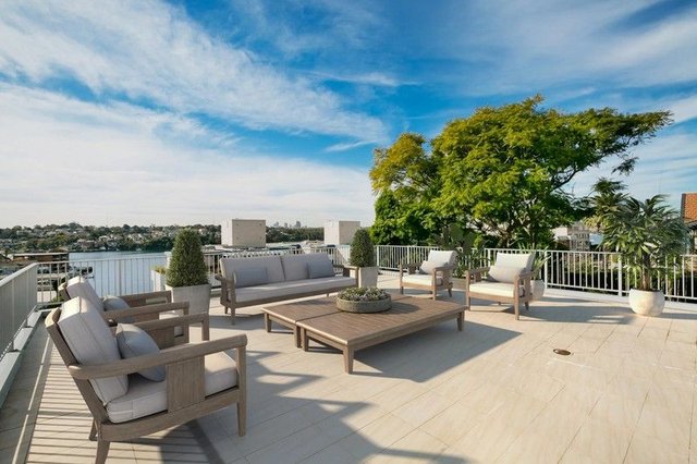 3/107 St Georges  Crescent, NSW 2047