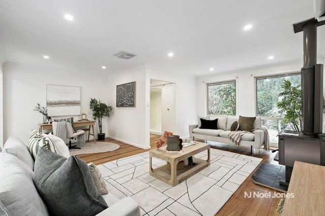 43 Bronhill Road, VIC 3135