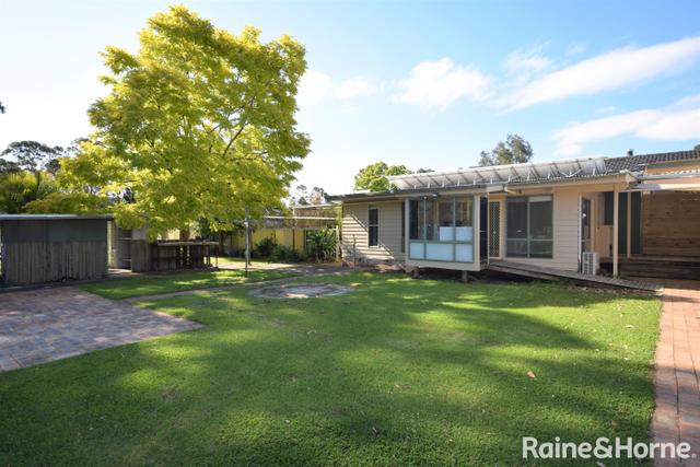 44 Hillcrest Ave, NSW 2541