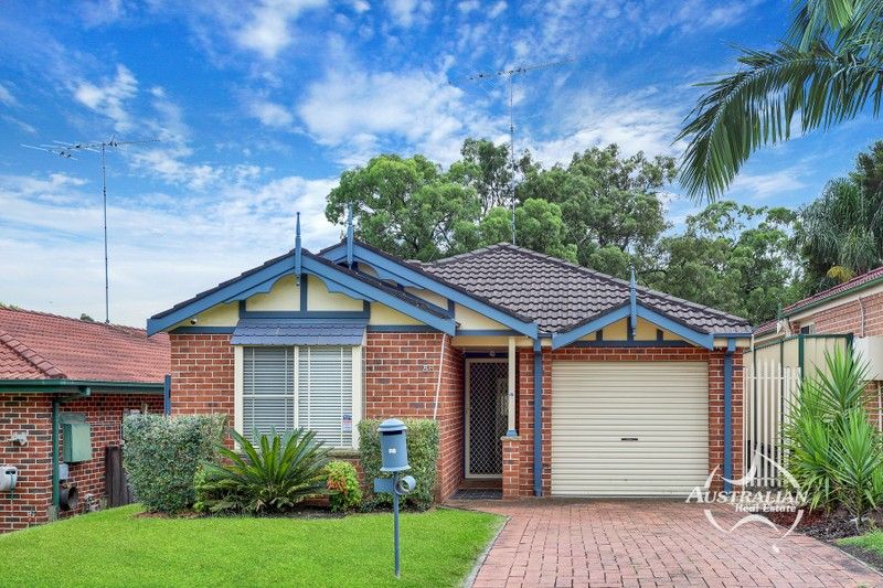 Aylward Avenue Quakers Hill NSW 2763 Street Information Allhomes