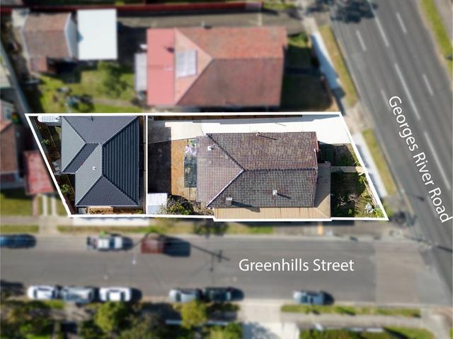 31a Georges River Road, NSW 2133