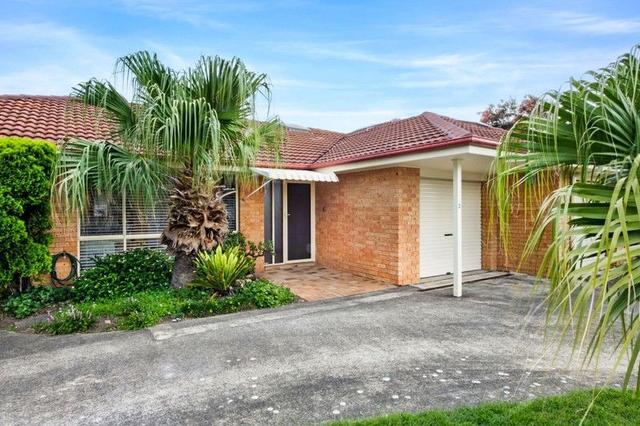 2/38 Rhodin Drive, NSW 2261