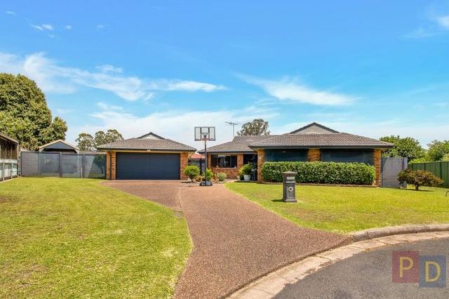 11 Hallett Place, NSW 2330