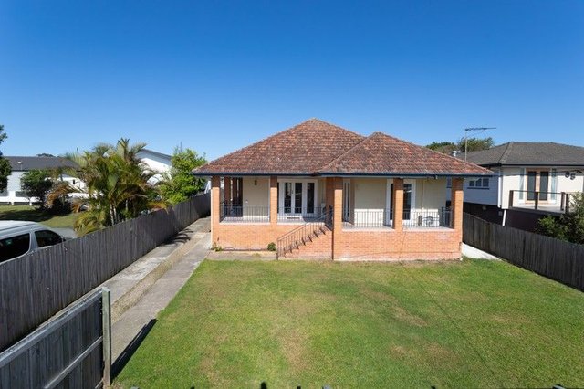87 Maundrell Terrace, QLD 4032