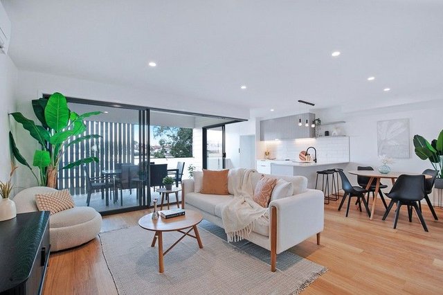 5/38 Hill Crescent, QLD 4152