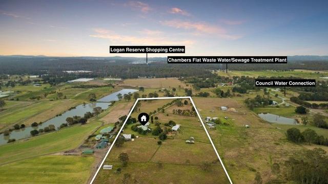 171-187 Kenny Road, QLD 4133