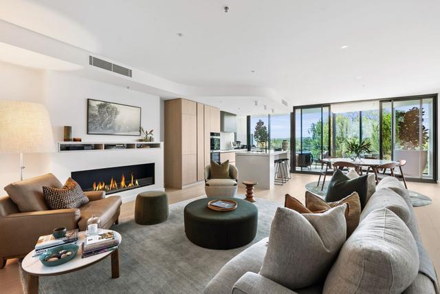 115/45 Honeysett View, ACT 2604