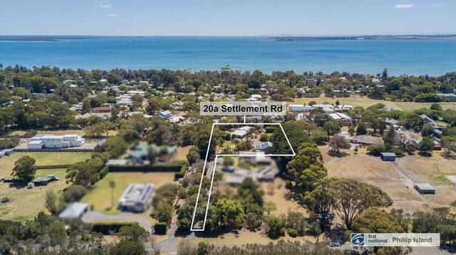 20A Settlement  Road, VIC 3922