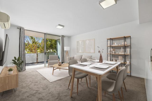 56/8 Baudinette Circuit, ACT 2617