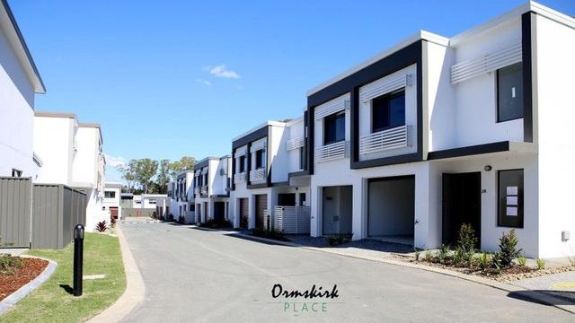 NEWLY DEVELOPED Calamvale Townhous 29 Ormskirk Street, QLD 4116