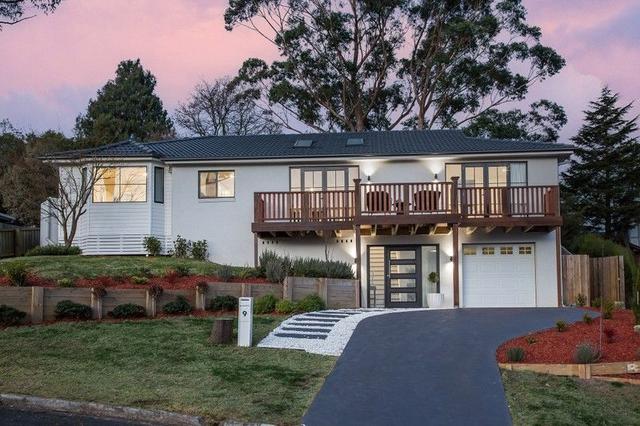 9 Stanley Terrace, NSW 2577