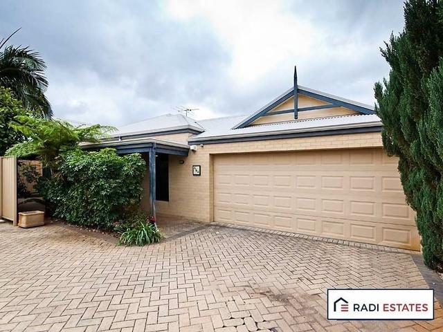 46A Kennedy Rd, WA 6062