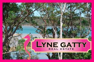 Opposite Boat Ramp