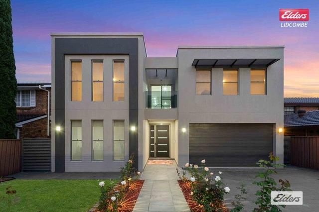 5 Saint Hilliers  Road, NSW 2144