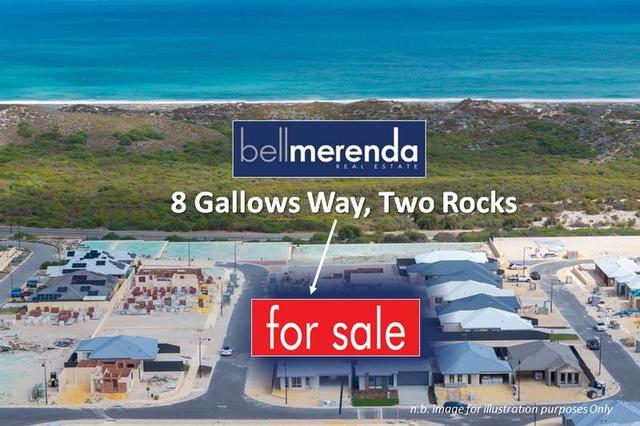 8 Gallows Way, WA 6037