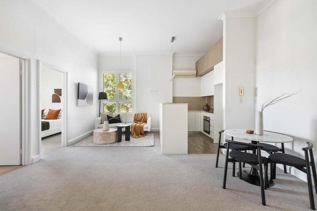 8/50-54 Audley Street, NSW 2049