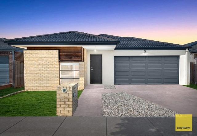22 Ceratta Crescent, VIC 3029