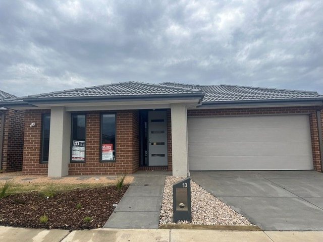 13 Twyford Street, VIC 3064