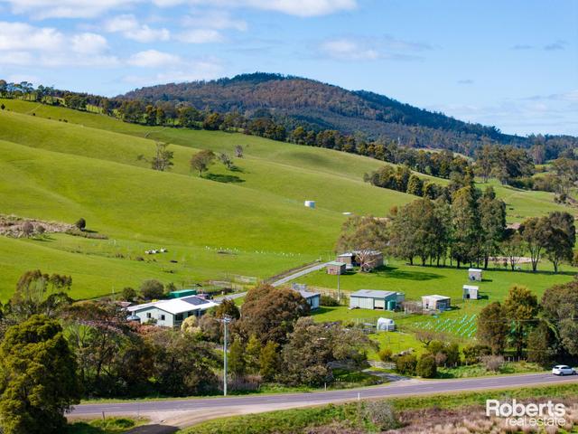 795 Frankford Road, TAS 7275