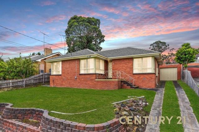 5 Belvedere Court, VIC 3174