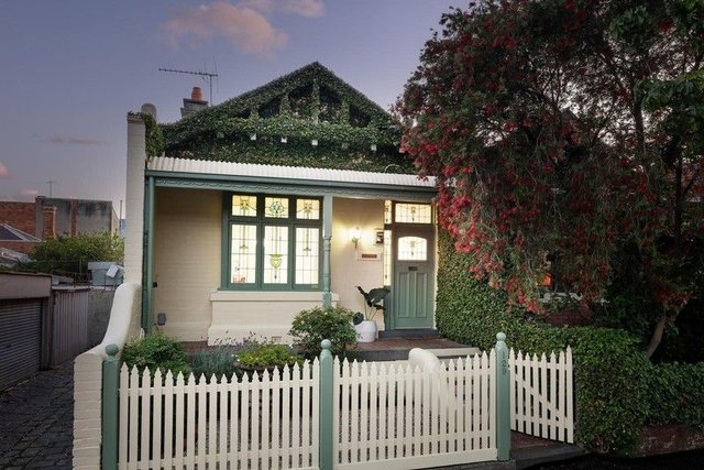 129 Macpherson Street, VIC 3054