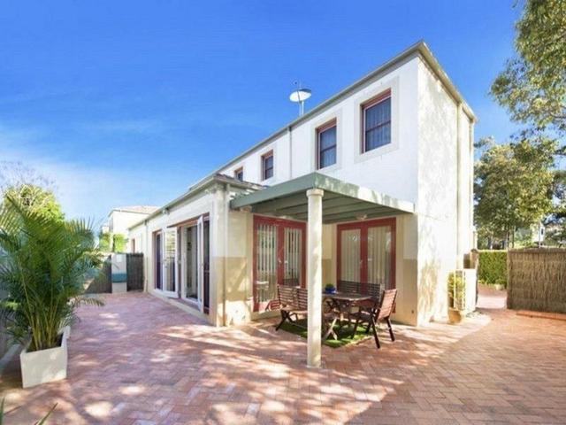 1 Garigal Place, NSW 2103