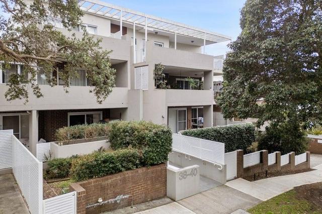 5/38-40 Lawrence Street, NSW 2210