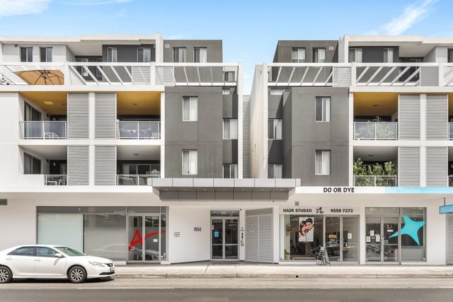 63/610-618 New Canterbury Road, NSW 2193