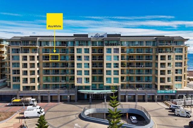 503/16 Holdfast Promenade, SA 5045