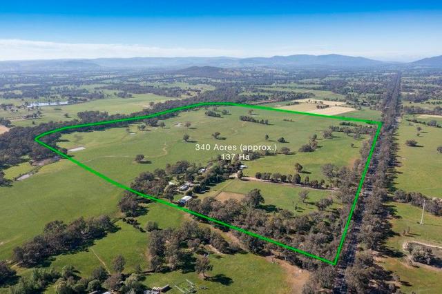 1135 Mansfield Road, VIC 3672