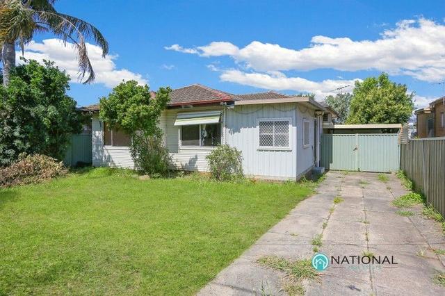 271 Excelsior St, NSW 2161