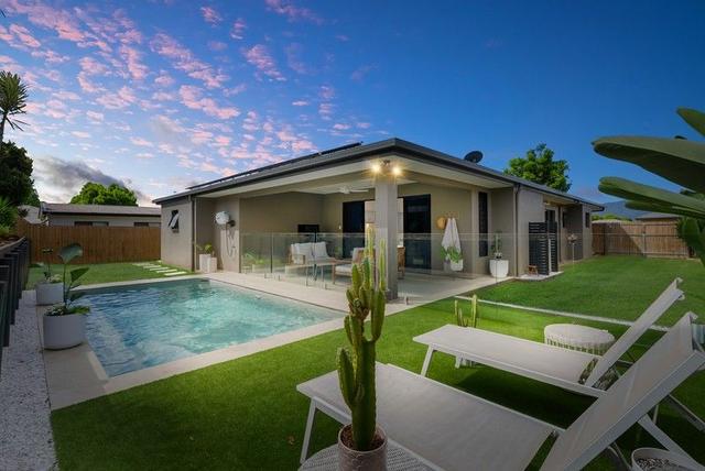 12 McSweeney Crescent, QLD 4865
