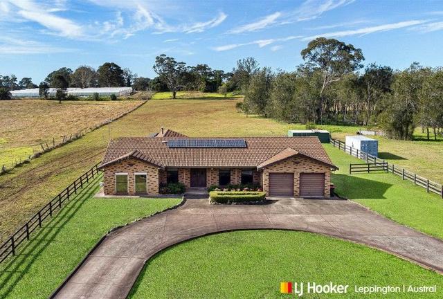 374 Catherine Fields Road, NSW 2557